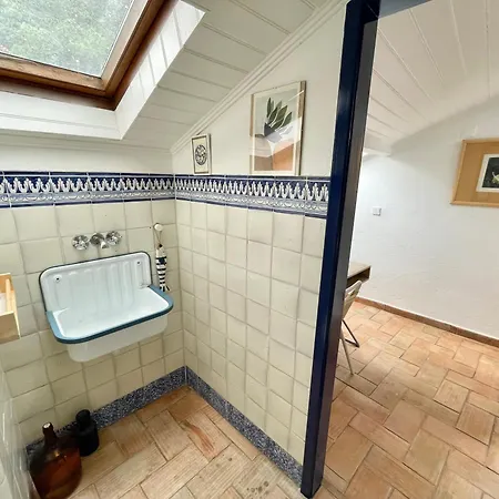 Vakantiehuis Casa Ilheus Santo Isidoro