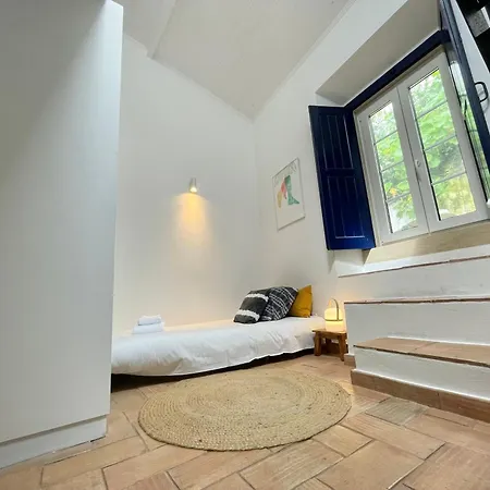 Casa Ilheus 度假居