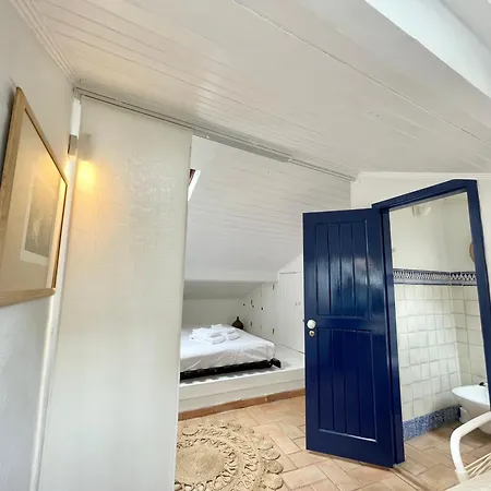 度假居 Casa Ilheus *