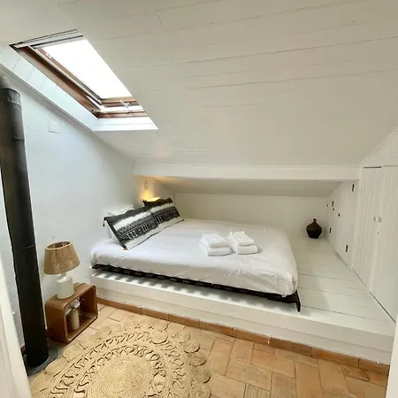 Casa Ilheus Vakantiehuis Santo Isidoro