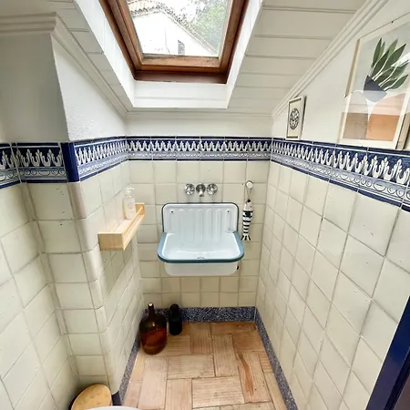 Casa Ilheus 度假居