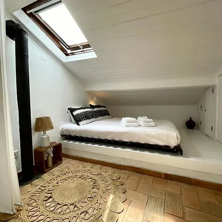 Casa Ilheus Santo Isidoro