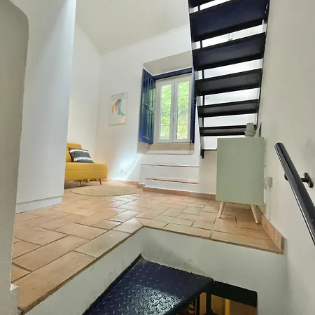 Vakantiehuis Casa Ilheus *