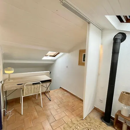 Casa Ilheus * Santo Isidoro