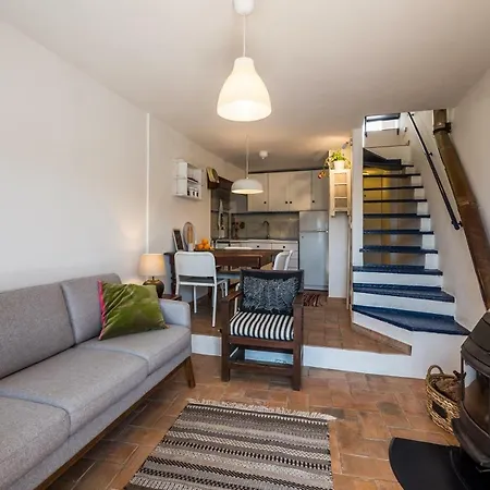 Vakantiehuis Casa Ilheus