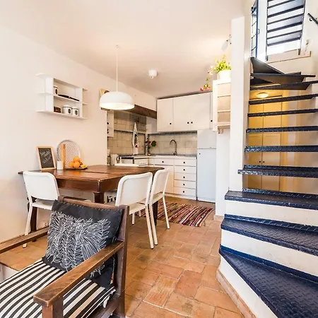 Casa Ilheus Vakantiehuis Santo Isidoro
