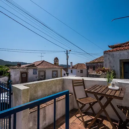 Casa Ilheus 度假居 Santo Isidoro