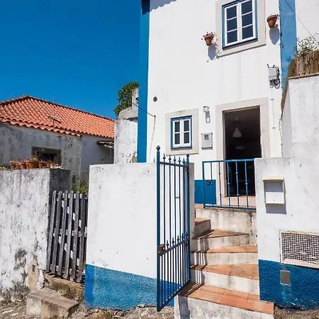 Casa Ilheus Vakantiehuis