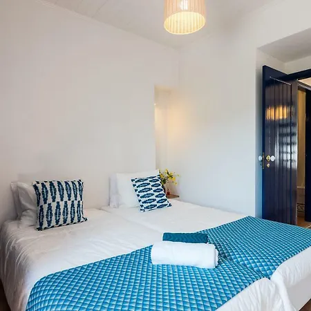 Casa Ilheus Vakantiehuis Santo Isidoro