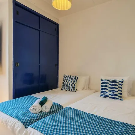 Vakantiehuis Casa Ilheus Santo Isidoro